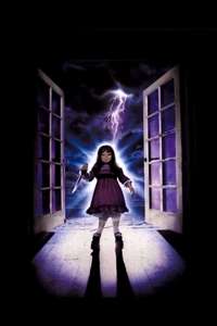 Dolly Dearest - Poster