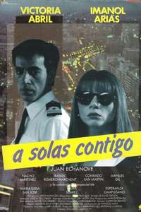 Alone together - Poster