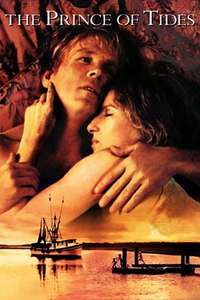 The Prince of Tides - Poster