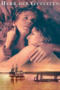 The Prince of Tides - Poster