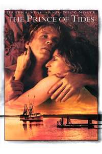 The Prince of Tides - Poster