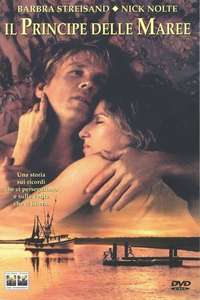 The Prince of Tides - Poster