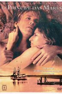 The Prince of Tides - Poster