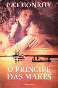 The Prince of Tides - Poster