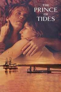 The Prince of Tides - Poster