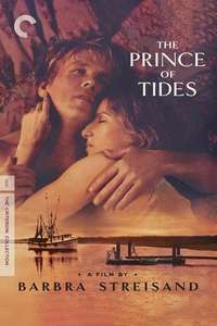 The Prince of Tides - Poster