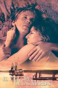 The Prince of Tides - Poster