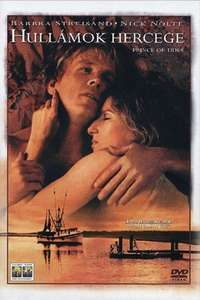The Prince of Tides - Poster