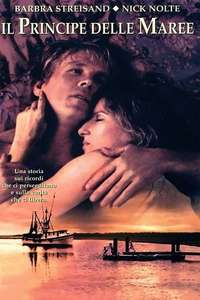 The Prince of Tides - Poster