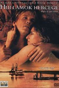 The Prince of Tides - Poster