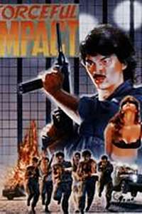 Forceful Impact - Poster