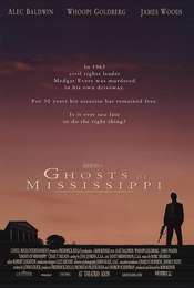 Ghosts of Mississippi