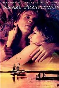 The Prince of Tides - Poster