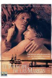 The Prince of Tides - Poster