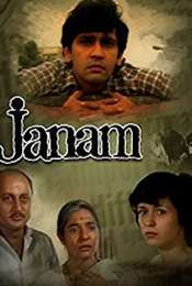 Janam