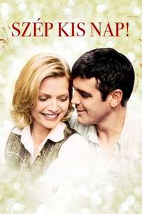 One Fine Day - Poster