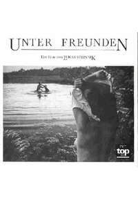 Unter Freunden - Poster