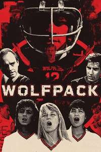 Wolfpack - Poster
