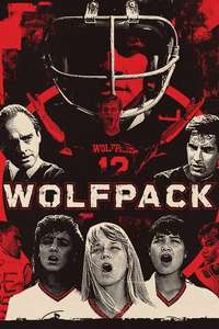 Wolfpack - Poster
