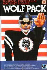 Wolfpack - Poster
