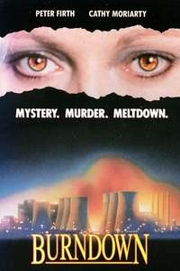 Burndown - Poster