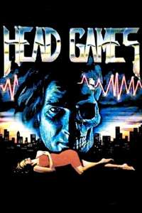 Head Games - Poster
