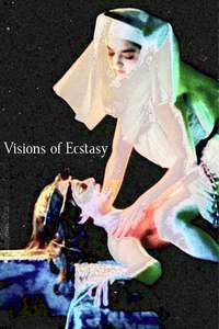Visions of Ecstasy - Poster