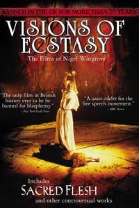 Visions of Ecstasy - Poster