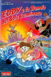 Rock-A-Doodle - Poster