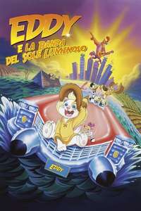 Rock-A-Doodle - Poster