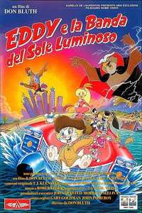 Rock-A-Doodle - Poster