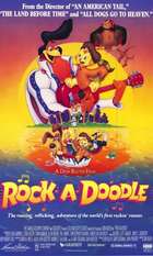 Rock-A-Doodle