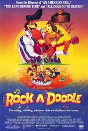 Rock-A-Doodle