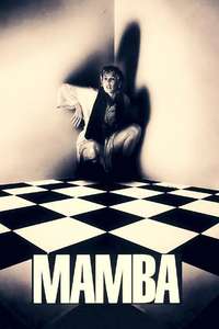 Mamba - Poster