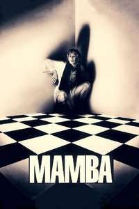 Mamba - Poster