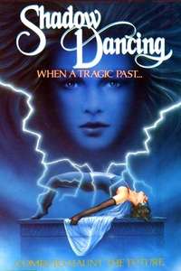 Shadow Dancing - Poster