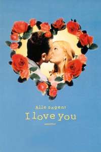 Everyone Says I Love You - Poster