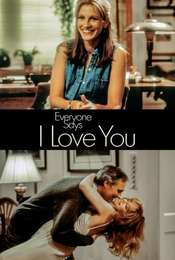 Everyone Says I Love You
