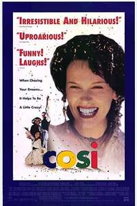Cosi - Poster