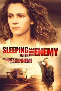Sleeping with the Enemy - Poster