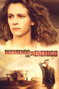 Sleeping with the Enemy - Poster