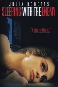 Sleeping with the Enemy - Poster