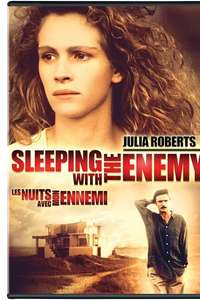 Sleeping with the Enemy - Poster
