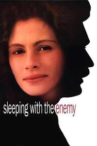 Sleeping with the Enemy - Poster