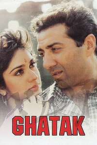 Ghatak: Lethal - Poster