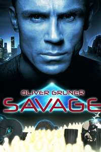 Savage - Poster