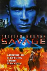 Savage - Poster