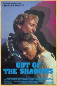 Out of the Shadows - Poster