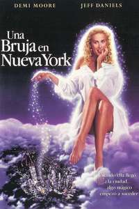 The Butcher's Wife - Poster