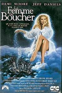 The Butcher's Wife - Poster